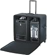 Yamaha YBSP300 Deluxe Nylon Utility Bag for STAGEPAS 300