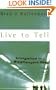 Live to Tell: Evangelism for a Postmodern Age