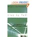 Live to Tell: Evangelism for a Postmodern Age