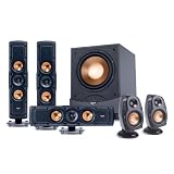 Klipsch RVX-42 Home Theater System