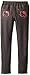Hello Kitty Girls' Skinny Knit Pull On