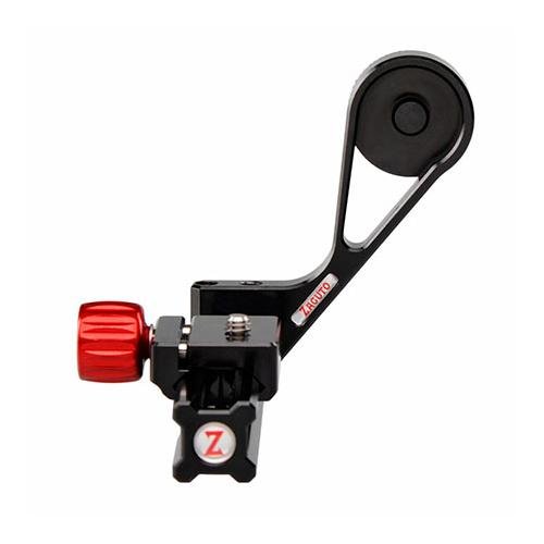 Zacuto Quad Rail for EVF
