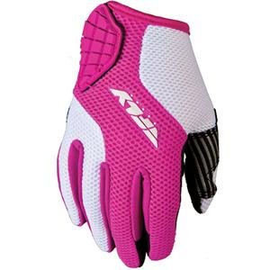 Fly Racing Women\’s CoolPro Gloves