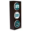 Sharks - Let's Go Light Sharks - Let's Go Light
