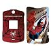 Fits Motorola RAZR v3 v3c v3m v3i v3t v3a Cell Phone Snap on Protector Faceplate Cover Housing Case - Spiderman Movie 3 005