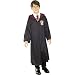Harry Potter Robe Costume Boy - Child Small 4-6 for 3-4 years