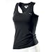 PUMA Damen Essential Tank Top, black, S