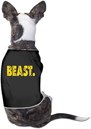 Beast Ice Kingdom Puppy Clothes Sleepwear