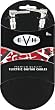 EVH Premium Right Angle Instrument Cable - 6''