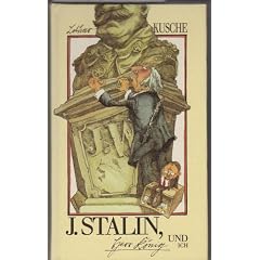 J. Stalin, Herr K�nig und ich. 47 autobiographische Merkzettel
