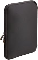 AmazonBasics Sleeve for Netbooks (7"-10"), Apple iPad, Apple iPad 2, HP Touchpad (Black)