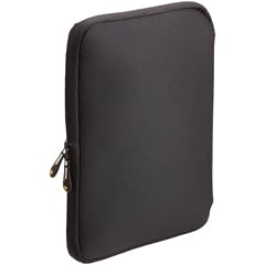 AmazonBasics Netbook Schutzh�lle f�r Gr��e 25,4 cm (10 Zoll) schwarz