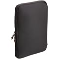 AmazonBasics - Custodia in neoprene per netbook (10 pollici/ 25 cm), colore: Nero