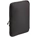 AmazonBasics - Custodia in neoprene per netbook (10 pollici/ 25 cm), colore: Nero