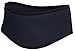 N'Ice Caps Kids 2 Ply Micro Fleece Earlap Headband With Stretch Binding
