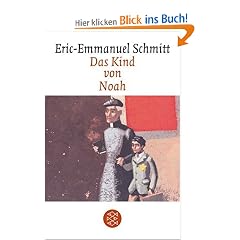 Das Kind von Noah