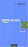 Théorie des jeux