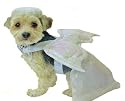 Angel Dress Up Dog Halloween Costume Size Extra Small 9"-11"