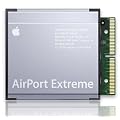 Apple AirPort Extreme Wi-Fi Card: MB988ZM/A (MB988ZM/A)