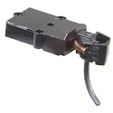 O Coupler, 23/64" Center (1pr)