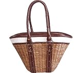 Women's Straw Studios YP8706B