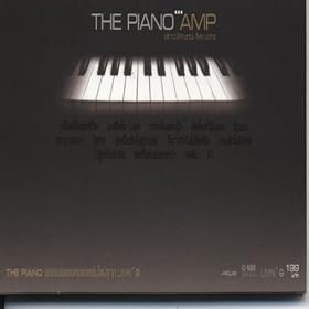 Piano Amp