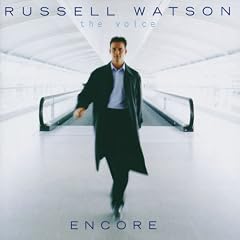 The Voice - Encore