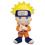Naruto: Naruto Jutsu Stand Plush