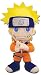 Naruto: 8" Naruto Plush (Soft Doll Figure) GE7035