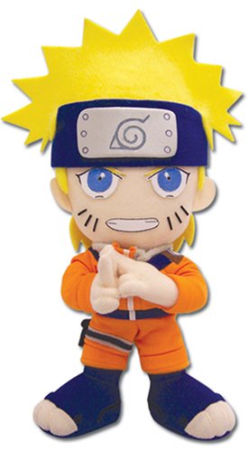 41Jr4XAUIgL naruto: naruto jutsu stand plush