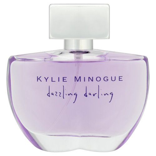 Kylie Minogue Dazzling Darling 50ml EDT Spray Preisvergleich