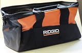 Ryobi - Ridgid Replacment Part # 901613003 CANVAS BAG (R842303)