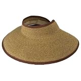 Packable Travel Sun Visor 4 brim, - NH72