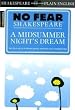 A Midsummer Night's Dream (No Fear Shakespeare)
