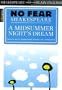 A Midsummer Night's Dream (No Fear Shakespeare)
