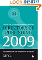 Directory of Publishing 2009