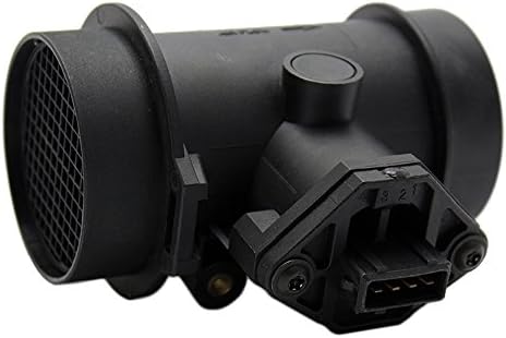 TROFOM MASS AIR FLOW SENSOR METER FOR SAAB 900 II KIA SPORTAGE 2.0 2.3 2.5 0K01113210B 9128919 0280217105 0K011-13-210B 9005801