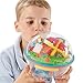 3D Puzzle Ball, Interactive Maze Game with 138 Obstacles