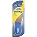 Dr. Scholl's Knee Pain Relief Orthotic Insoles for Men