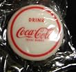 Coke Miniature for Shadow Box- Bottle Cap