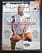 Vince Young autographed Sports Illustrated Magazine (Texas) with autographwarehouse hologram and cer