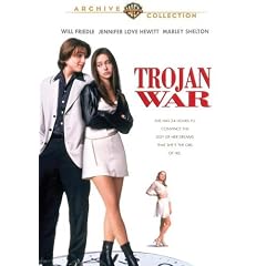 Trojan War [DVD] [1997] [Region 1] [US Import] [NTSC]