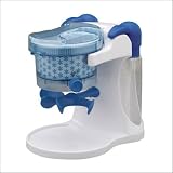 Review Back to Basics  / Back to Basics SIT4950LBA Snow Shredder Factory Dual Ice Shaver