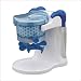 Kitchen & Housewares : Back to Basics SIT4950LBA Snow Shredder Factory Dual Ice Shaver