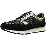 United Nude Women's Runner Fashion Sneaker