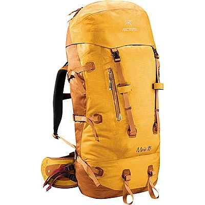 Buy Maia 75 Backpack - Ladies by ARCTERYX by ARCTERYX