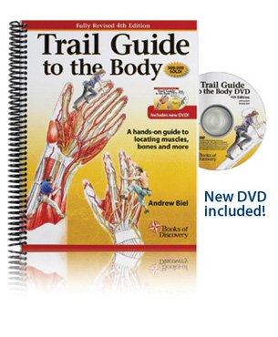 Trail Guide to the Body Book Trail Guide to the Body Book