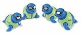 Zoggs Seal Search & Rescue Pack