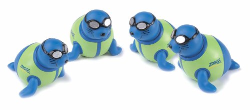 Buy Zoggs Seal Search & Rescue Pack online at Discounted New and Used prices. Delivered to your door with Childrens Toyshop.com