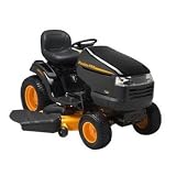 Poulan Pro PBLGT26H54 724cc 26 HP Gas 54-in Lawn Tractor